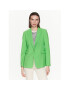 Tommy Hilfiger Сако WW0WW37780 Зелен Regular Fit - Pepit.bg