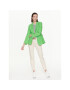 Tommy Hilfiger Сако WW0WW37780 Зелен Regular Fit - Pepit.bg