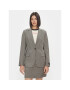 Tommy Hilfiger Сако WW0WW40496 Сив Regular Fit - Pepit.bg