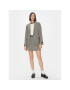 Tommy Hilfiger Сако WW0WW40496 Сив Regular Fit - Pepit.bg