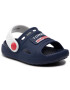 Tommy Hilfiger Сандали Comfy Sandal T1B2-31115-0083 M Тъмносин - Pepit.bg