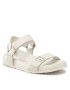 Tommy Hilfiger Сандали Hardware Sporty Sandal FW0FW06231 Бежов - Pepit.bg