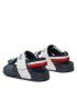 Tommy Hilfiger Сандали Logo Velcro Sandal T1B2-32925-1172 M Тъмносин - Pepit.bg