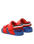 Tommy Hilfiger Сандали Logo Velcro Sandal T1B2-32927-1172 M Червен - Pepit.bg