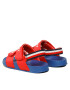 Tommy Hilfiger Сандали Logo Velcro Sandal T1B2-32927-1172 S Червен - Pepit.bg