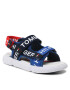 Tommy Hilfiger Сандали Logo Velcro Sandal T3X2-32910-1590 S Тъмносин - Pepit.bg