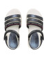 Tommy Hilfiger Сандали Platform Velcro Sandal T3A2-32763-0568 M Тъмносин - Pepit.bg