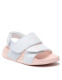 Tommy Hilfiger Сандали Velco Sandal T1A2-32193-0193 Бял - Pepit.bg