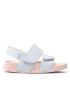 Tommy Hilfiger Сандали Velco Sandal T1A2-32193-0193 Бял - Pepit.bg