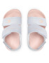 Tommy Hilfiger Сандали Velco Sandal T1A2-32193-0193 Бял - Pepit.bg