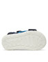 Tommy Hilfiger Сандали Velcro Sandal Blue T1B2-33420-1591 S Тъмносин - Pepit.bg