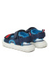 Tommy Hilfiger Сандали Velcro Sandal Blue T1B2-33420-1591 S Тъмносин - Pepit.bg