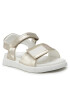 Tommy Hilfiger Сандали Velcro Sandal T1A2-32172-1160 S Златист - Pepit.bg