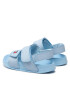 Tommy Hilfiger Сандали Velcro Sandal T1A2-32193-0193 Син - Pepit.bg