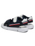 Tommy Hilfiger Сандали Velcro Sandal T1B2-31107-1176 S Тъмносин - Pepit.bg