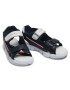 Tommy Hilfiger Сандали Velcro Sandal T1B2-31107-1176 S Тъмносин - Pepit.bg