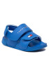 Tommy Hilfiger Сандали Velcro Sandal T1B2-32270-0193 Син - Pepit.bg