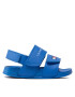 Tommy Hilfiger Сандали Velcro Sandal T1B2-32270-0193 Син - Pepit.bg