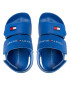 Tommy Hilfiger Сандали Velcro Sandal T1B2-32270-0193 Син - Pepit.bg