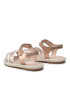 Tommy Hilfiger Сандали Velcro Sandal T3A2-32175-0572 M Розов - Pepit.bg