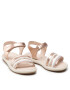 Tommy Hilfiger Сандали Velcro Sandal T3A2-32175-0572 M Розов - Pepit.bg