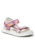 Tommy Hilfiger Сандали Velcro Sandal T3A2-32180-1382 M Розов - Pepit.bg