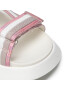 Tommy Hilfiger Сандали Velcro Sandal T3A2-32180-1382 M Розов - Pepit.bg