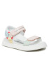 Tommy Hilfiger Сандали Velcro Sandal T3A2-32768-0371 M Цветен - Pepit.bg