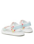 Tommy Hilfiger Сандали Velcro Sandal T3A2-32768-0371 M Цветен - Pepit.bg