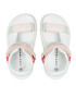 Tommy Hilfiger Сандали Velcro Sandal T3A2-32768-0371 M Цветен - Pepit.bg