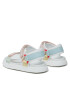 Tommy Hilfiger Сандали Velcro Sandal T3A2-32768-0371 S Цветен - Pepit.bg