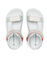 Tommy Hilfiger Сандали Velcro Sandal T3A2-32768-0371 S Цветен - Pepit.bg