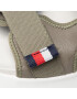 Tommy Hilfiger Сандали Velcro Sandal T3B2-32257-0208 S Зелен - Pepit.bg