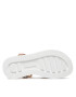 Tommy Hilfiger Сандали Velcro Sandal T4A2-32183-1195 M Розов - Pepit.bg