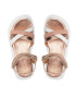 Tommy Hilfiger Сандали Velcro Sandal T4A2-32183-1195 M Розов - Pepit.bg