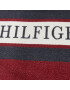 Tommy Hilfiger Шал Corporate AM0AM10544 Бордо - Pepit.bg