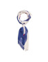 Tommy Hilfiger Шал Essential AW0AW12182 Цветен - Pepit.bg