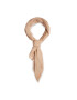 Tommy Hilfiger Шал Essential Scarf AW0AW11690 Бежов - Pepit.bg