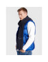 Tommy Hilfiger Шал Horizon AM0AM10372 Тъмносин - Pepit.bg