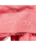 Tommy Hilfiger Шал Iconic Soft Scarf AW0AW12177 Розов - Pepit.bg