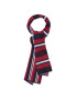 Tommy Hilfiger Шал Modern AM0AM10778 Червен - Pepit.bg