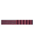 Tommy Hilfiger Шал Modern AM0AM10778 Червен - Pepit.bg