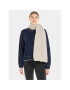 Tommy Hilfiger Шал Monogram Brushed Scarf AW0AW15341 Бежов - Pepit.bg