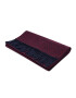 Tommy Hilfiger Шал Monogram Double Face Scarf AM0AM08032 Бордо - Pepit.bg