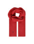 Tommy Hilfiger Шал Small Flag Scarf AU0AU01566 Розов - Pepit.bg