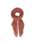 Tommy Hilfiger Шал Th Club Logo Scarf AW0AW10251 Розов - Pepit.bg