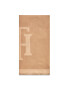 Tommy Hilfiger Шал Th Feminine Brushed Scarf AW0AW10722 Кафяв - Pepit.bg