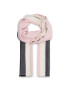 Tommy Hilfiger Шал Th Iconic Scarf AW0AW15094 Розов - Pepit.bg