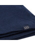 Tommy Hilfiger Шал Th Lux Light Cashmere Mix Scarf AW0AW10730 Тъмносин - Pepit.bg