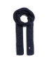 Tommy Hilfiger Шал The Effortless Scarf AW0AW09051 Тъмносин - Pepit.bg